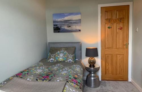Lossiemouth Apartment | Hayfield Apartment