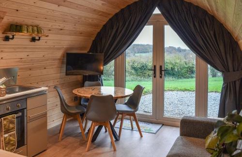 Battle House | Hayfield Haven-Uk40691