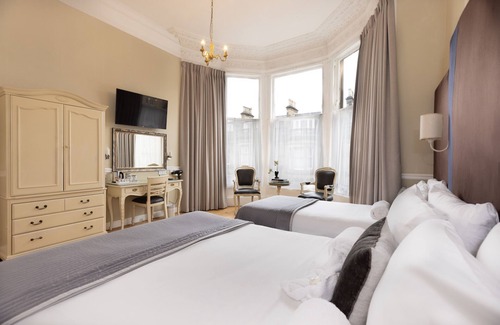 Haymarket Hotel | Haymarket Hotel