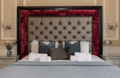 Haymarket Hotel | Haymarket Hotel
