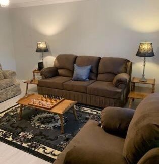 Somerset House | Haynes Knob Retreat
