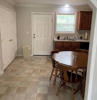 Somerset House | Haynes Knob Retreat