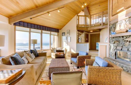 Tolovana Park House | Haystack Views Vacation Rental