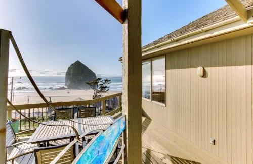 Tolovana Park House | Haystack Views Vacation Rental