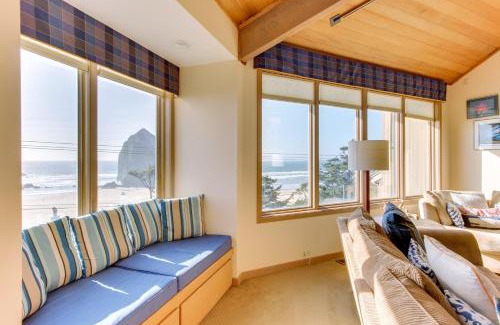 Tolovana Park House | Haystack Views Vacation Rental