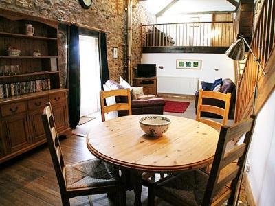 Lanercost House | Haytongate Barn
