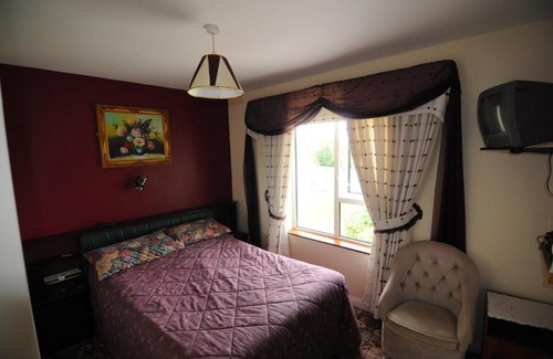Lecemy Bed & Breakfast | Haywoods B&B