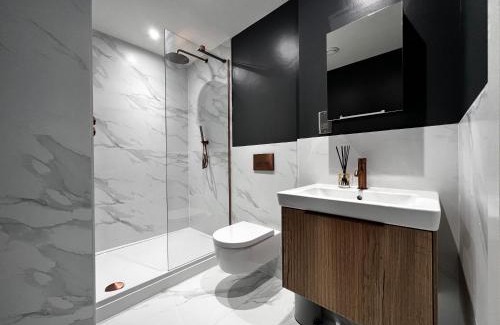 Leeds City Center Apartment | Hayy Luxury Apartment in Leeds City Centre