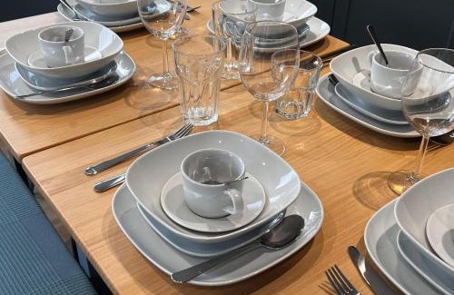 Leeds City Center Apartment | Hayy Luxury Apartment in Leeds City Centre