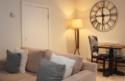 Bridgnorth Apartment | Hazel Cottage