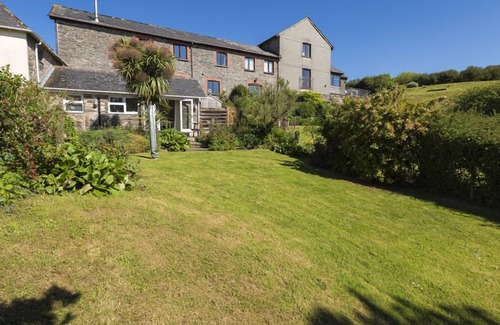 Bolberry Cottage | Hazel Cottage
