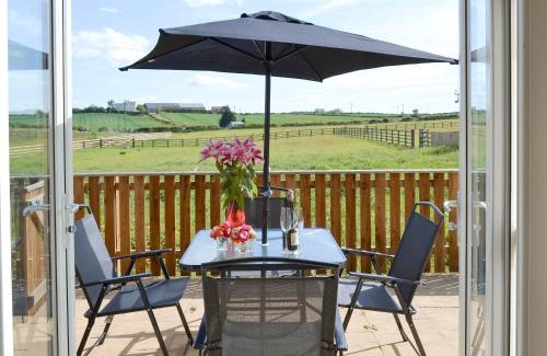 Peterlee House | Hazel Cottage