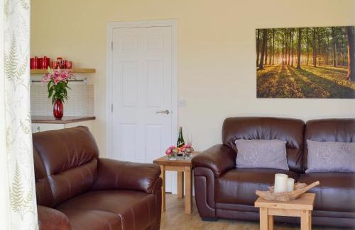 Peterlee House | Hazel Cottage