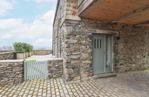 Penny Bridge House | Hazel Cottage