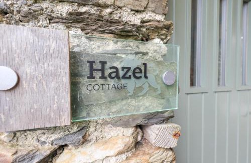 Penny Bridge House | Hazel Cottage