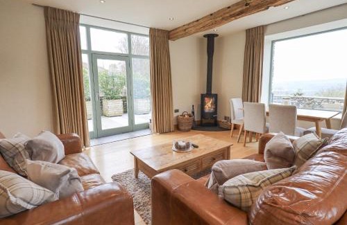 Penny Bridge House | Hazel Cottage