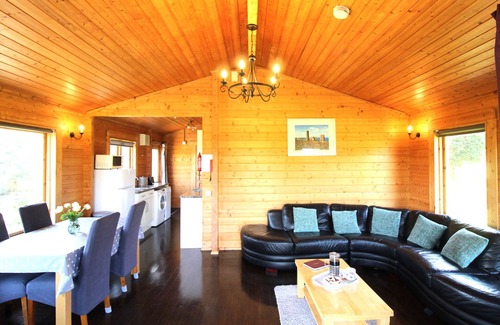 Bodmin Cottage | Hazel Lodge