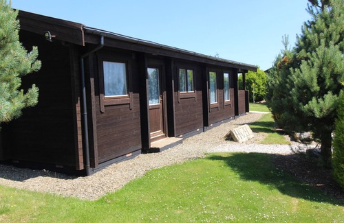 Bodmin Cottage | Hazel Lodge