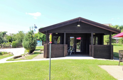 Bodmin Cottage | Hazel Lodge
