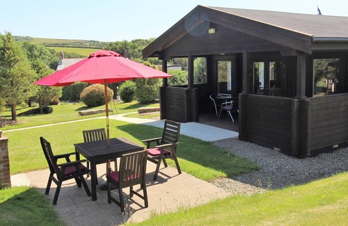 Bodmin Cottage | Hazel Lodge