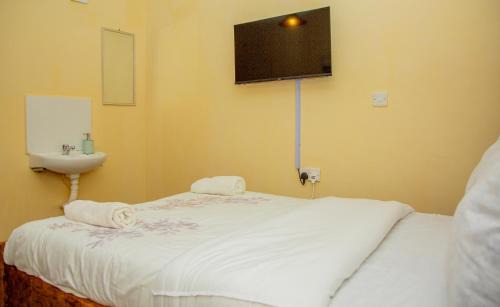 Nanyuki Apartment | Hazel Studio with free WI-FI