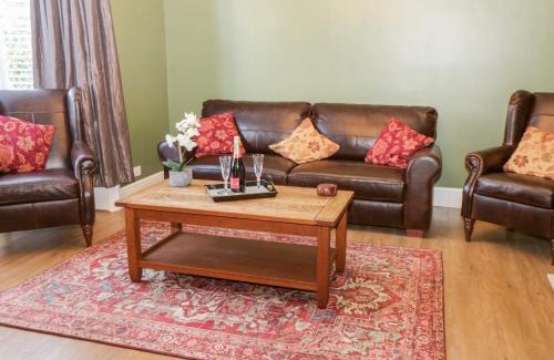 Briggswath House | Hazeldene