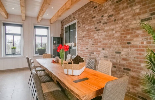 Callantsoog House | Hazenborgh - Duinhuis 2