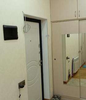 Khatai Apartment | HaziAslanov Cofortable Appartment