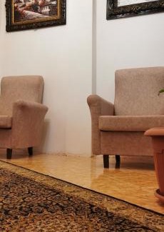 Gjirokaster Hotel | Hazmurat Hotel