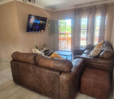 Hazyview House | Hazyview Hideaway