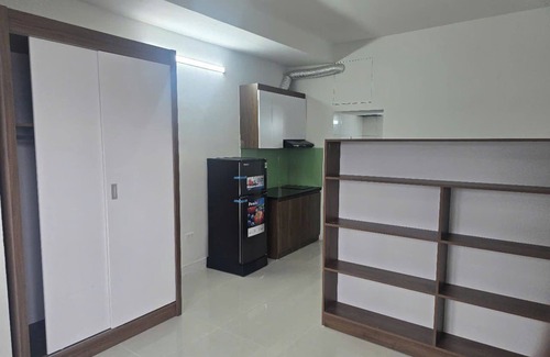 Tu Liem Apartment | HB Apartment Me Tri