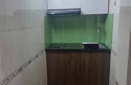 Tu Liem Apartment | HB Apartment Me Tri