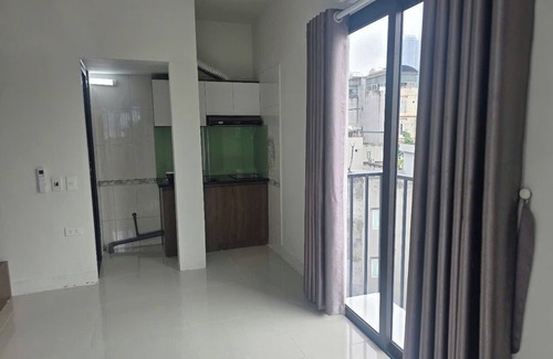 Tu Liem Apartment | HB Apartment Me Tri