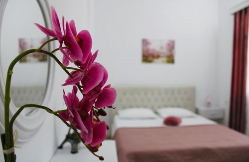 Vlore Hotel | HC Hotel & Suites