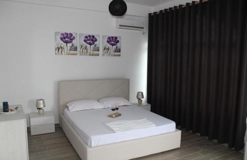 Vlore Hotel | HC Hotel & Suites