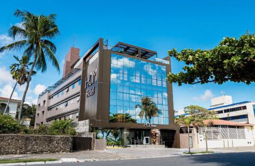 Manaira Hotel | HCM - Hotel Corais de Manaira
