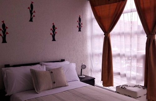 Quinta Mutis Hotel | HCR Bogotá