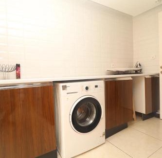 Bonapriso Apartment | HE Appart 401 situé à Bonapriso Hôtel de l'air avec salle de Gym