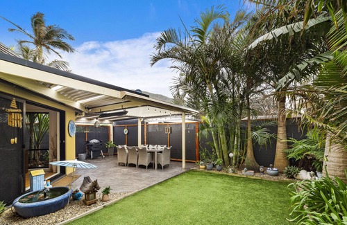 Austinmer House | Headlands Beach House @ Austinmer