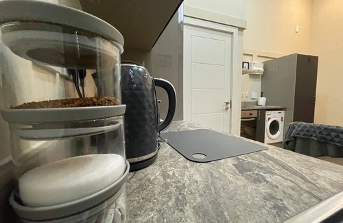 Leeds Apartment | Headrow Apartments The Lounge