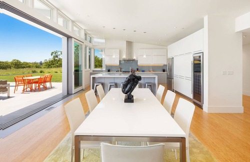 Windsor House | Healdsburg, CA Amazing Resort-like Estate Healdsburg - 4BD/3BA
