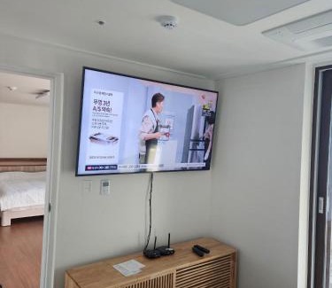 Seocheon Apartment | Healing time