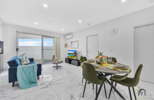 Bankstown Apartment | Healing trip in Bankstown
