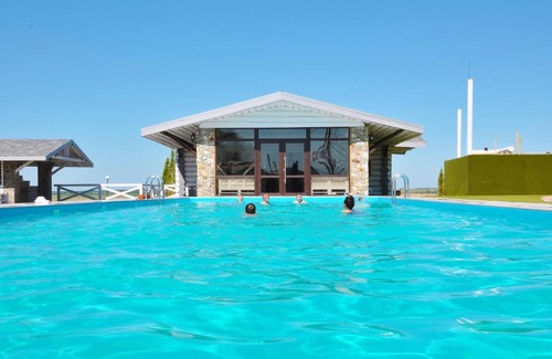Novoanninsky Resort | Health Resort Sotnik