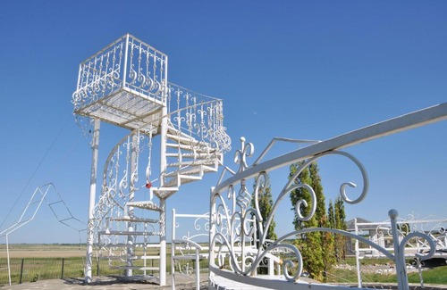 Novoanninsky Resort | Health Resort Sotnik