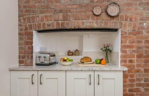 Kingston St Mary House | Hearn Lodge