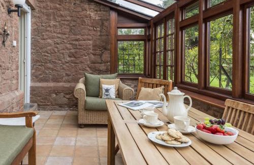Kingston St Mary House | Hearn Lodge