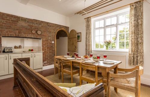 Kingston St Mary House | Hearn Lodge