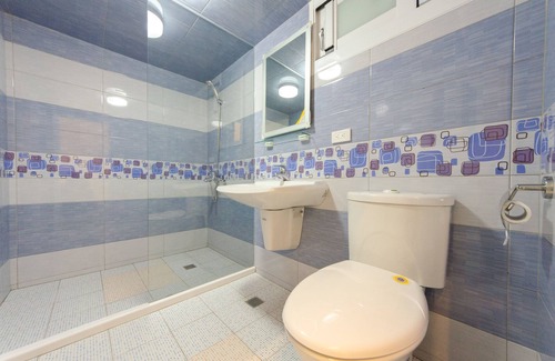 Hengchun Bed & Breakfast | Heart Clear Good Homestay