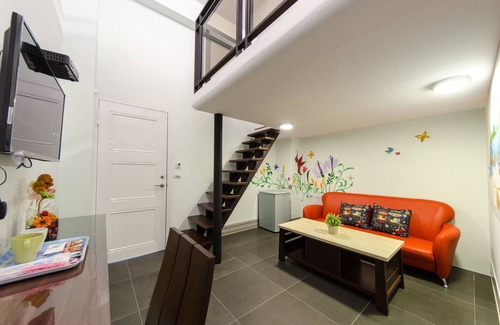 Hengchun Bed & Breakfast | Heart Clear Good Homestay